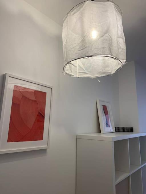 Rare Appart 2 Chambres En Duplex Design Au Panier Marseilles Exterior foto