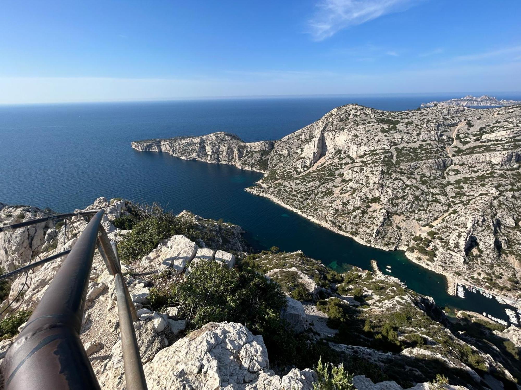 Rare Appart 2 Chambres En Duplex Design Au Panier Marseilles Exterior foto